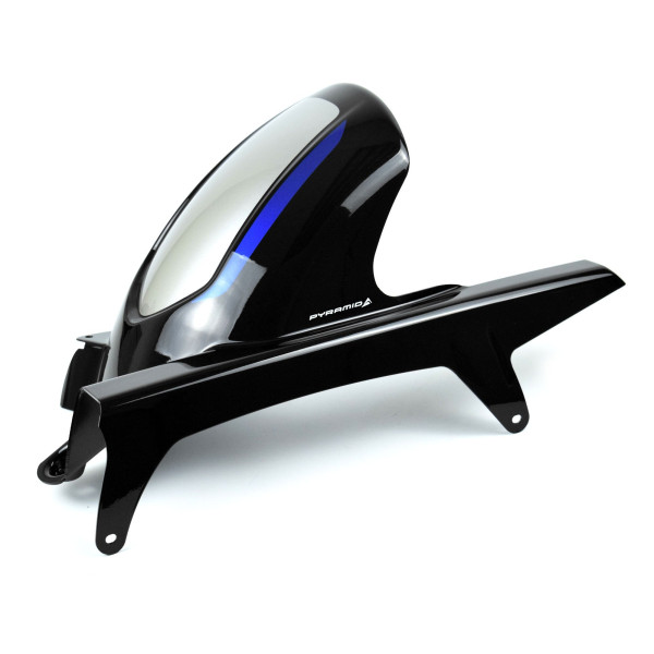 Pyramid Plastics Pyramid hugger | sp colours | yamaha mt-09 2021>current